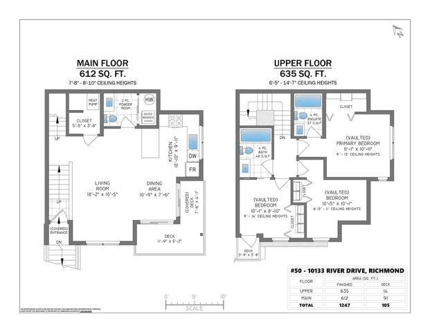 10133 River Drive, Richmond, BC, V6X 0K8 - 23
