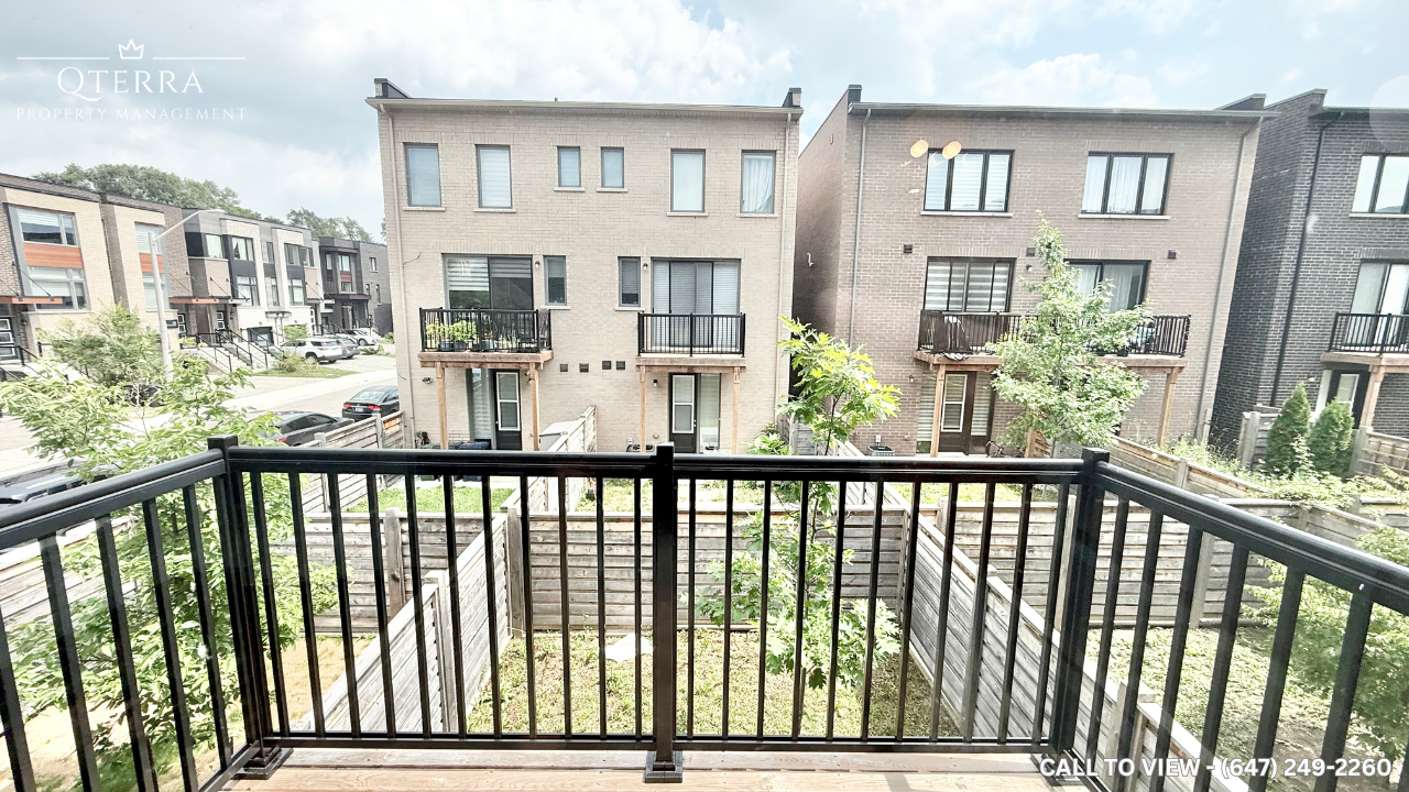 1-21 Blackstone Street, Toronto, ON, M6L 0A5 - 13