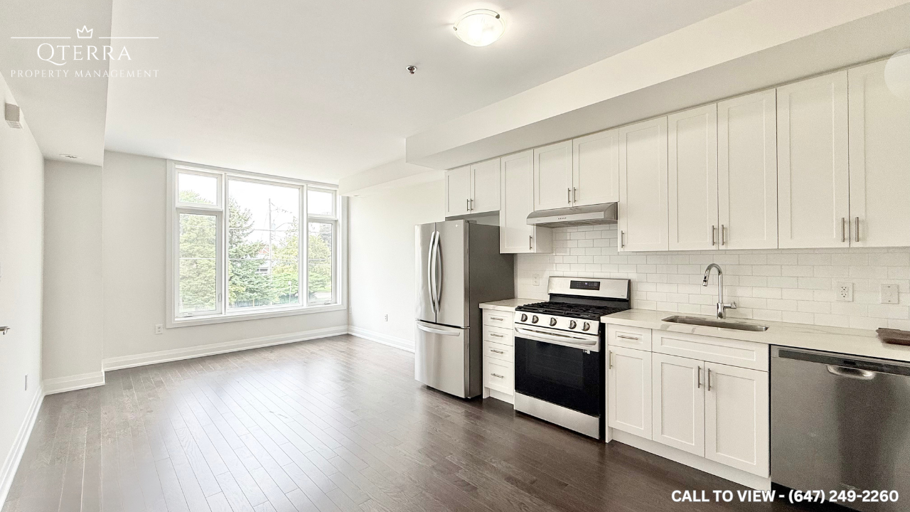 1-21 Blackstone Street, Toronto, ON, M6L 0A5