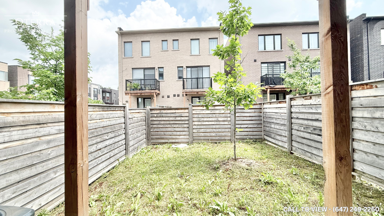 1-21 Blackstone Street, Toronto, ON, M6L 0A5 - 14