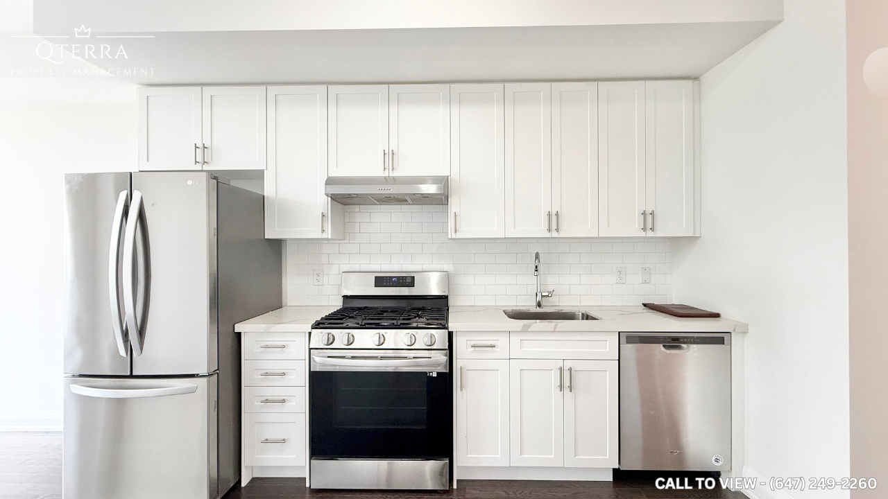 1-21 Blackstone Street, Toronto, ON, M6L 0A5 - 2