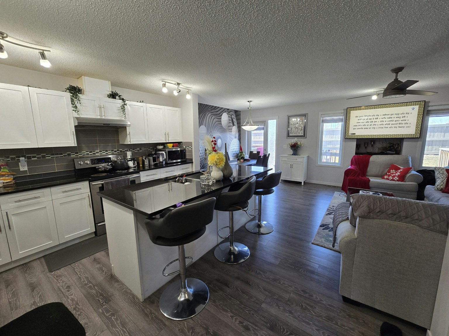 2622 16 Street Northwest, Edmonton, AB, T6T 0W2 - 4