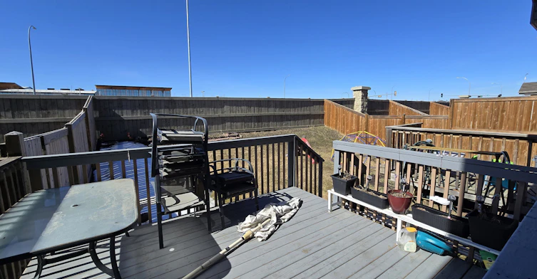 2622 16 Street Northwest, Edmonton, AB, T6T 0W2