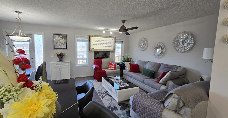 2622 16 Street Northwest, Edmonton, AB, T6T 0W2 - 12