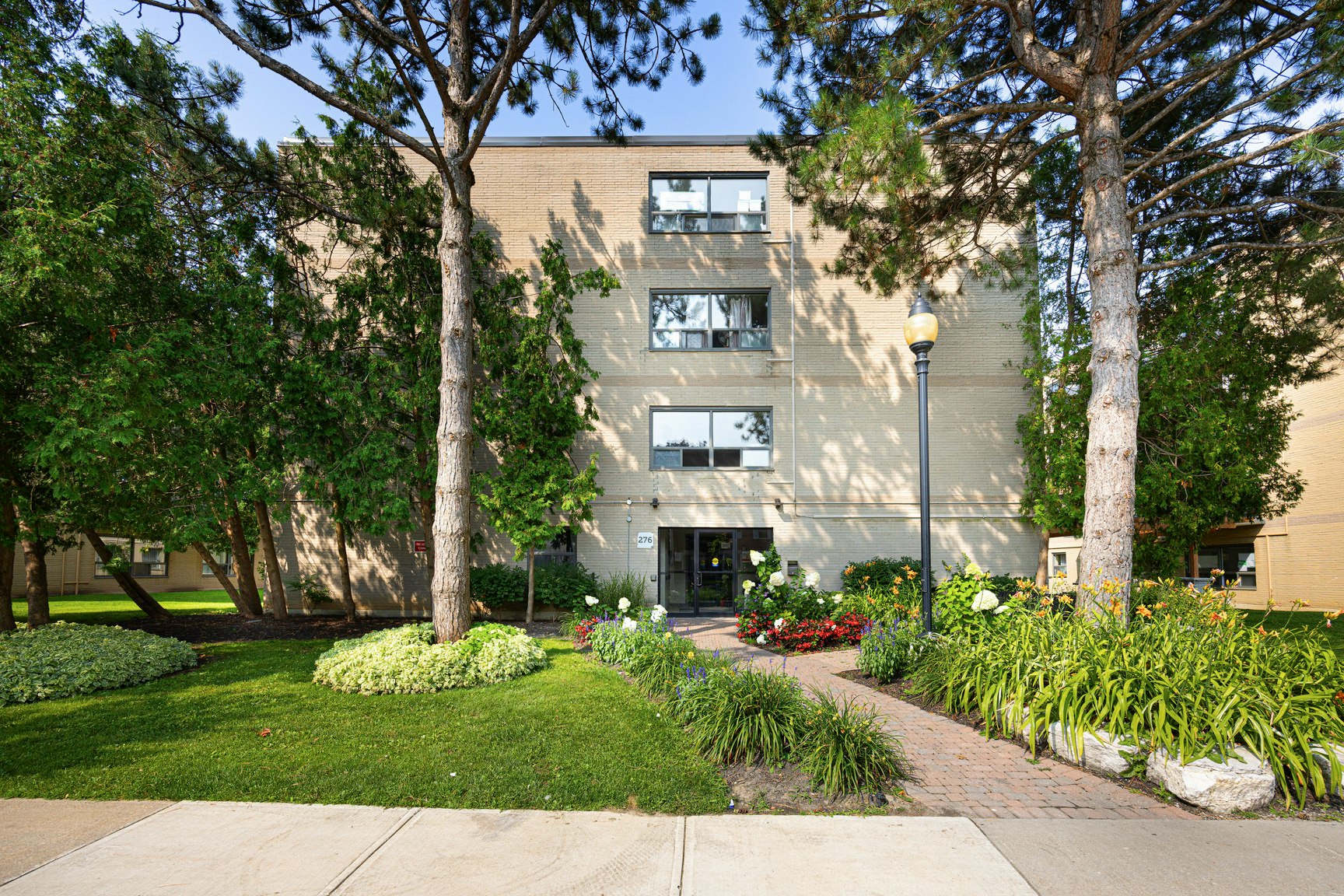 274-107-278 Cedar Avenue, Richmond Hill, ON, L4C 2B4 - 11