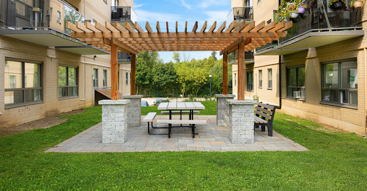 274-107-278 Cedar Avenue, Richmond Hill, ON, L4C 2B4 - 13
