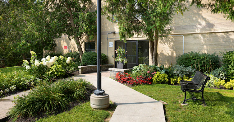 274-107-278 Cedar Avenue, Richmond Hill, ON, L4C 2B4 - 12