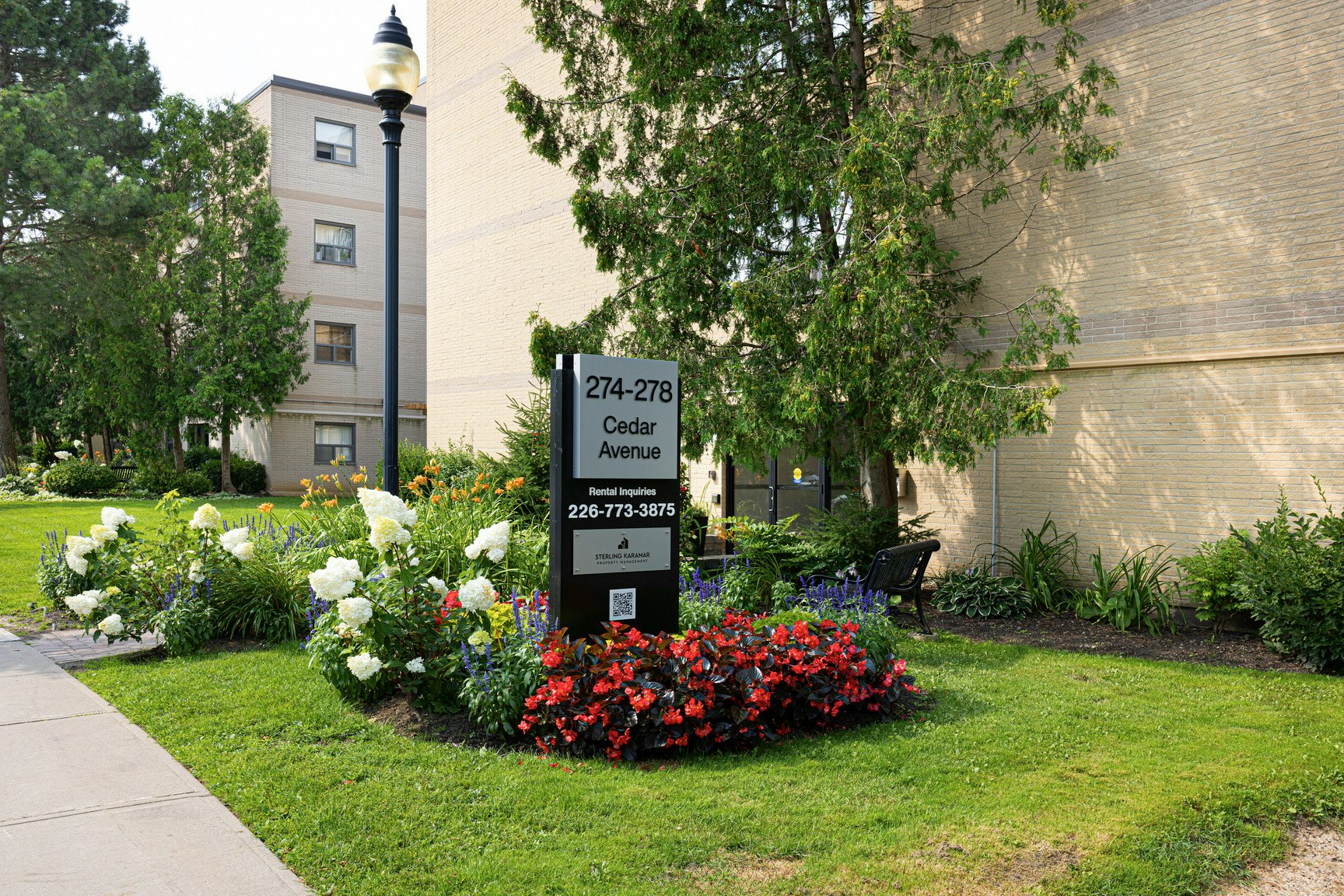 274-301-278 Cedar Avenue, Richmond Hill, ON, L4C 2B4 - 10