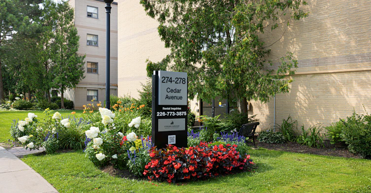 276-102-278 Cedar Avenue, Richmond Hill, ON, L4C 2B4 - 9