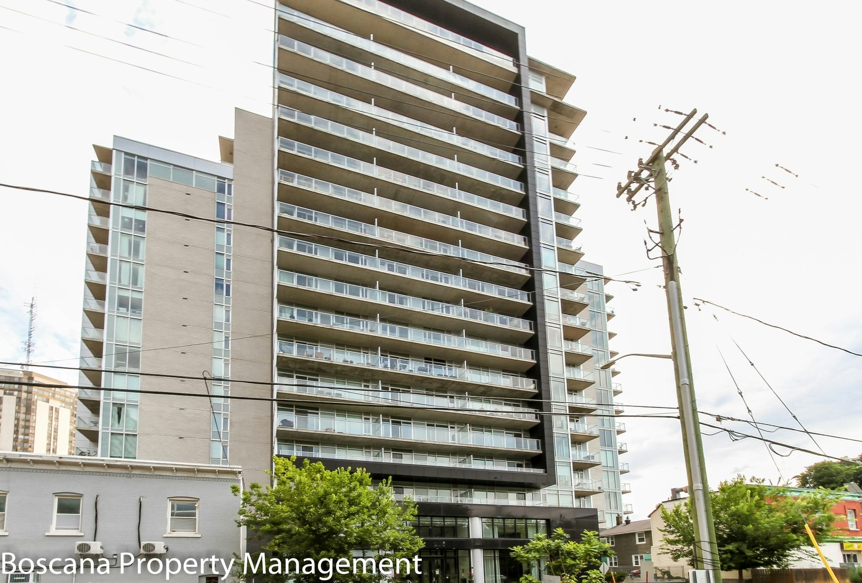 255 Bay Street, Ottawa, ON, K1R 0C5