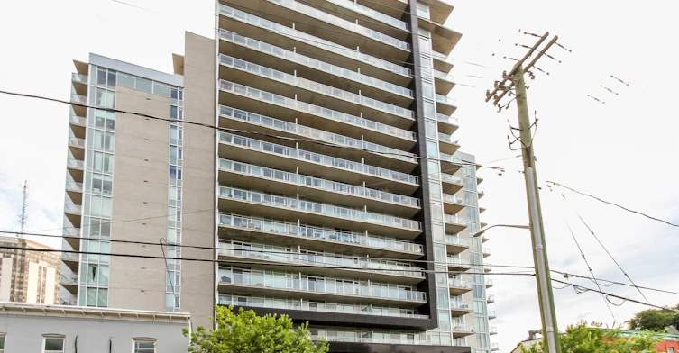 255 Bay Street, Ottawa, ON, K1R 0C5