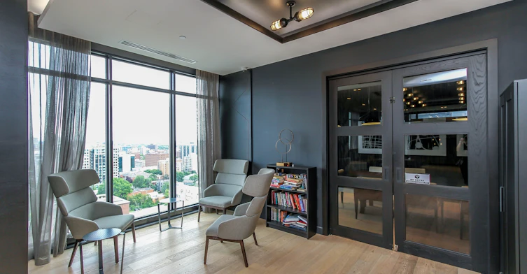 255 Bay Street, Ottawa, ON, K1R 0C5 - 24