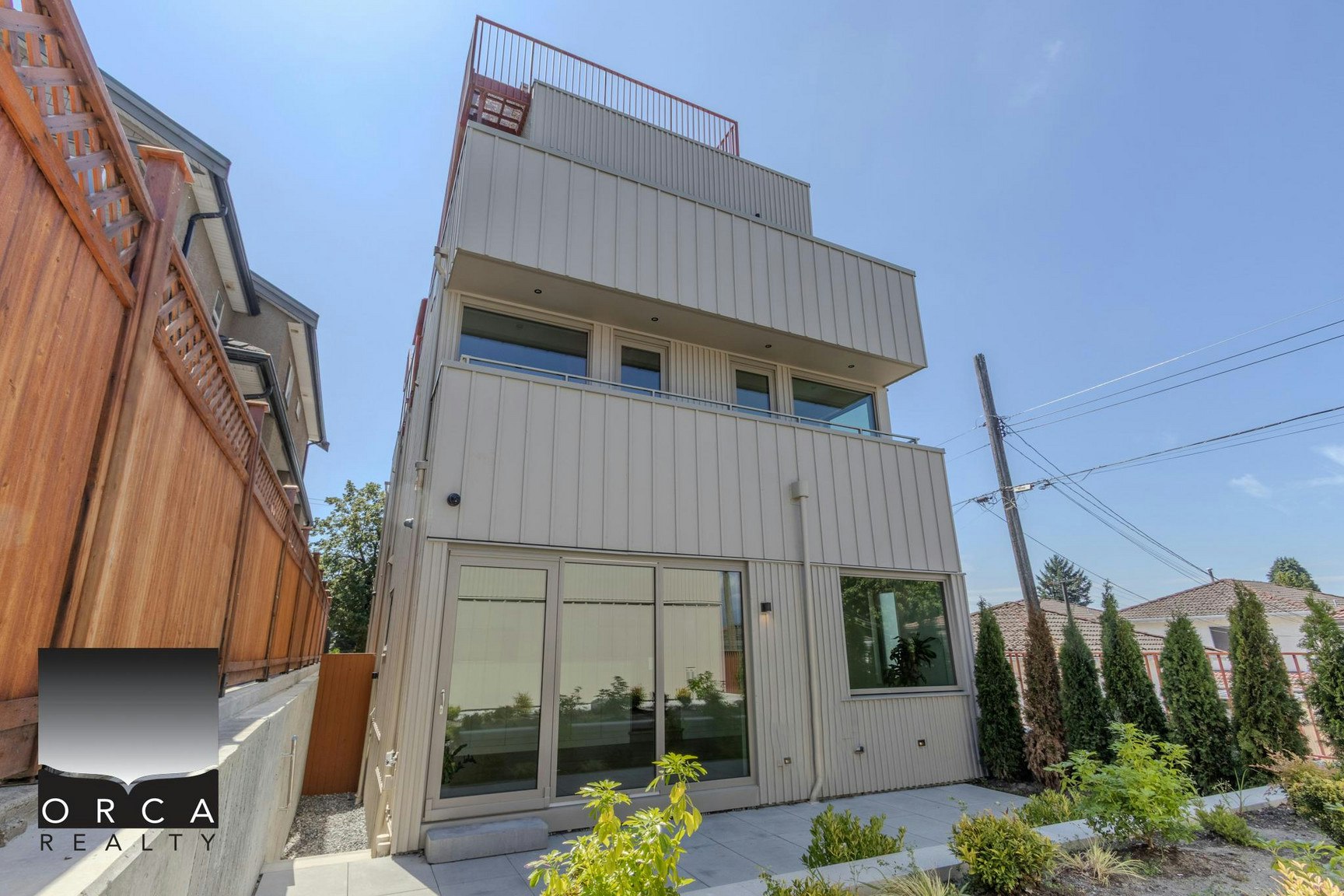 2915 East 5th Avenue, Vancouver, BC, V5M 1N6 - 21