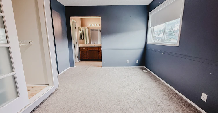 Upper-27 Hidden Crescent Northwest, Calgary, AB, T3A 5L3 - 18