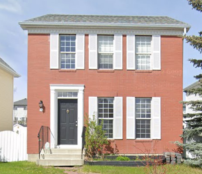 Upper-27 Hidden Crescent Northwest, Calgary, AB, T3A 5L3 - 26