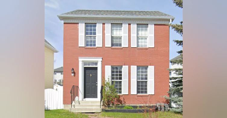 Upper-27 Hidden Crescent Northwest, Calgary, AB, T3A 5L3 - 26