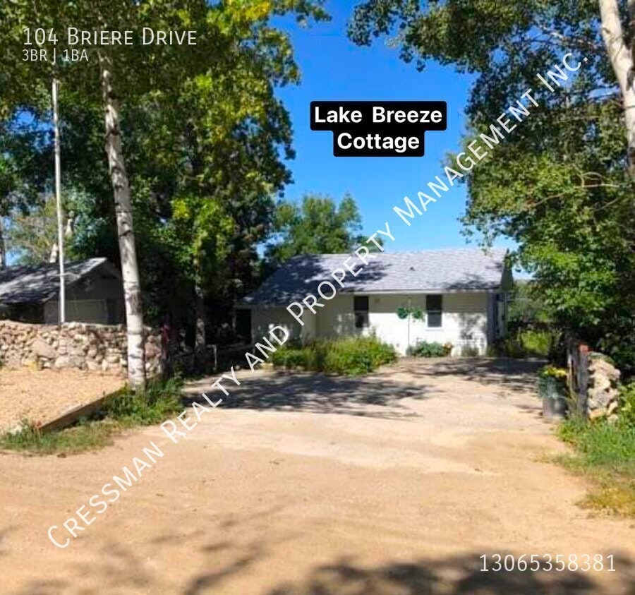 104 Briere Drive, Regina Beach, SK, S0G 4C0