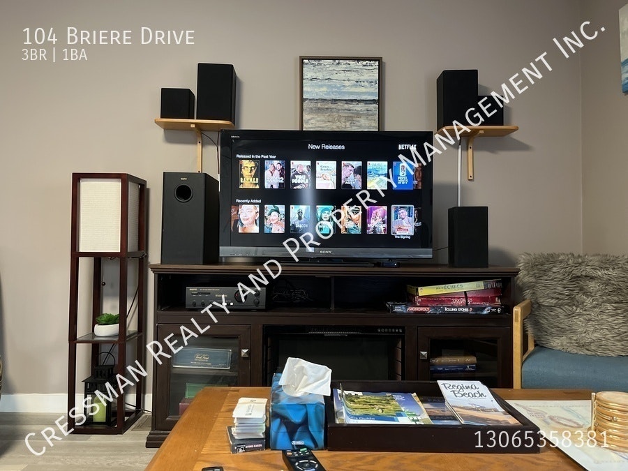 104 Briere Drive, Regina Beach, SK, S0G 4C0 - 11