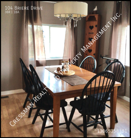 104 Briere Drive, Regina Beach, SK, S0G 4C0 - 3
