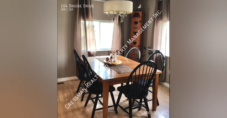 104 Briere Drive, Regina Beach, SK, S0G 4C0 - 3