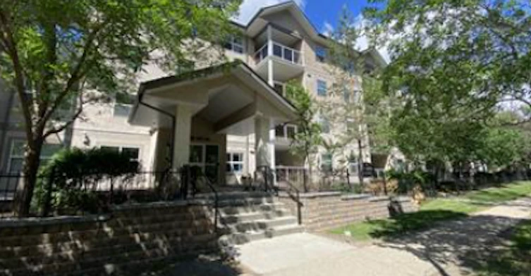 219-12838 65 Street Northwest, Edmonton, AB, T5A 5H3 - 8