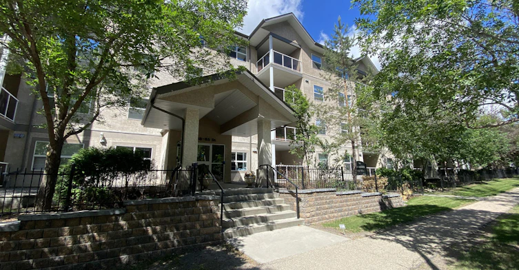 219-12838 65 Street Northwest, Edmonton, AB, T5A 5H3