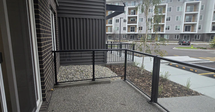 3105-265 Wolf Willow Boulevard Southeast, Calgary, AB, T2X 6R2 - 8