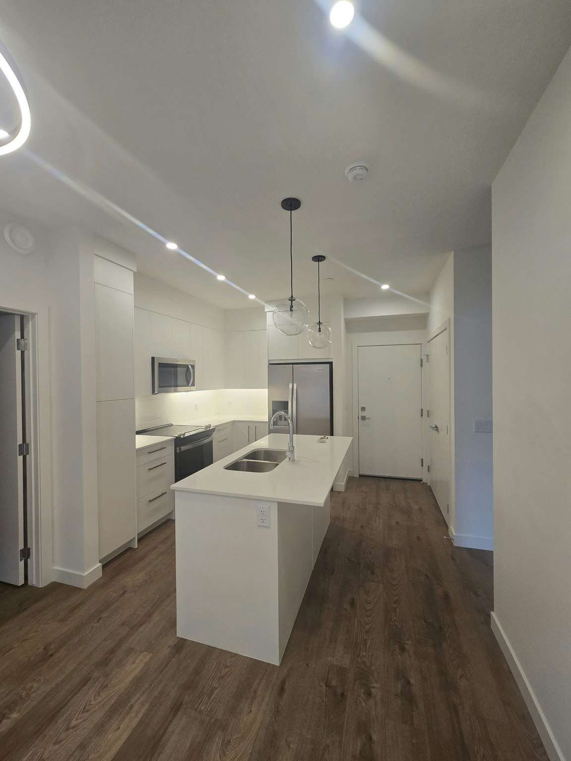 3105-265 Wolf Willow Boulevard Southeast, Calgary, AB, T2X 6R2 - 2