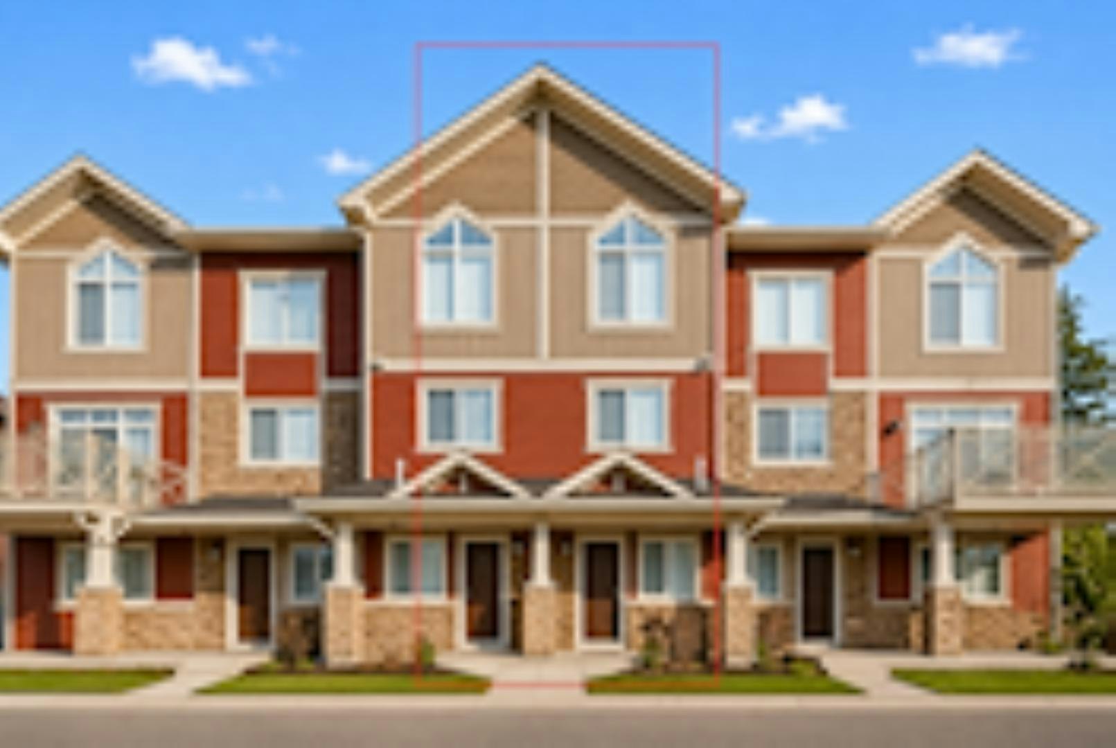 119 Skyview Ranch Manor Northeast, Calgary, AB, T3N 0R6