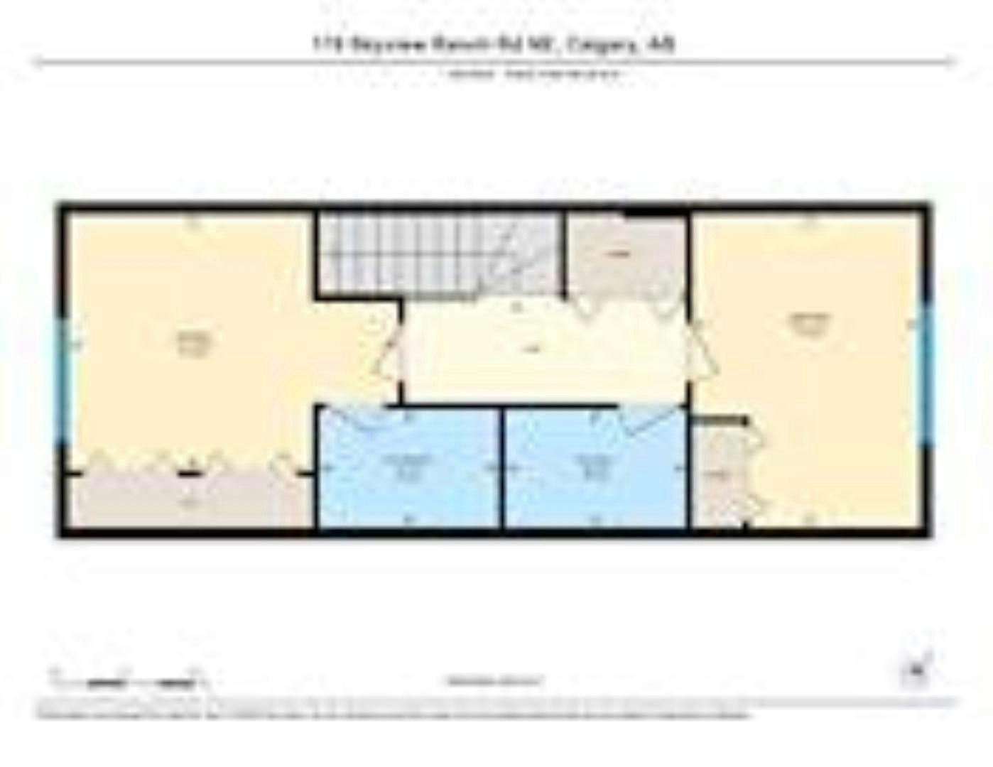 119 Skyview Ranch Manor Northeast, Calgary, AB, T3N 0R6 - 31