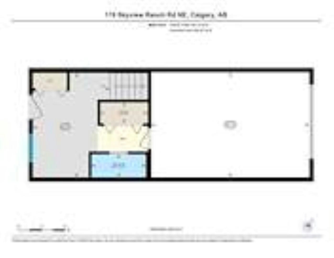 119 Skyview Ranch Manor Northeast, Calgary, AB, T3N 0R6 - 33
