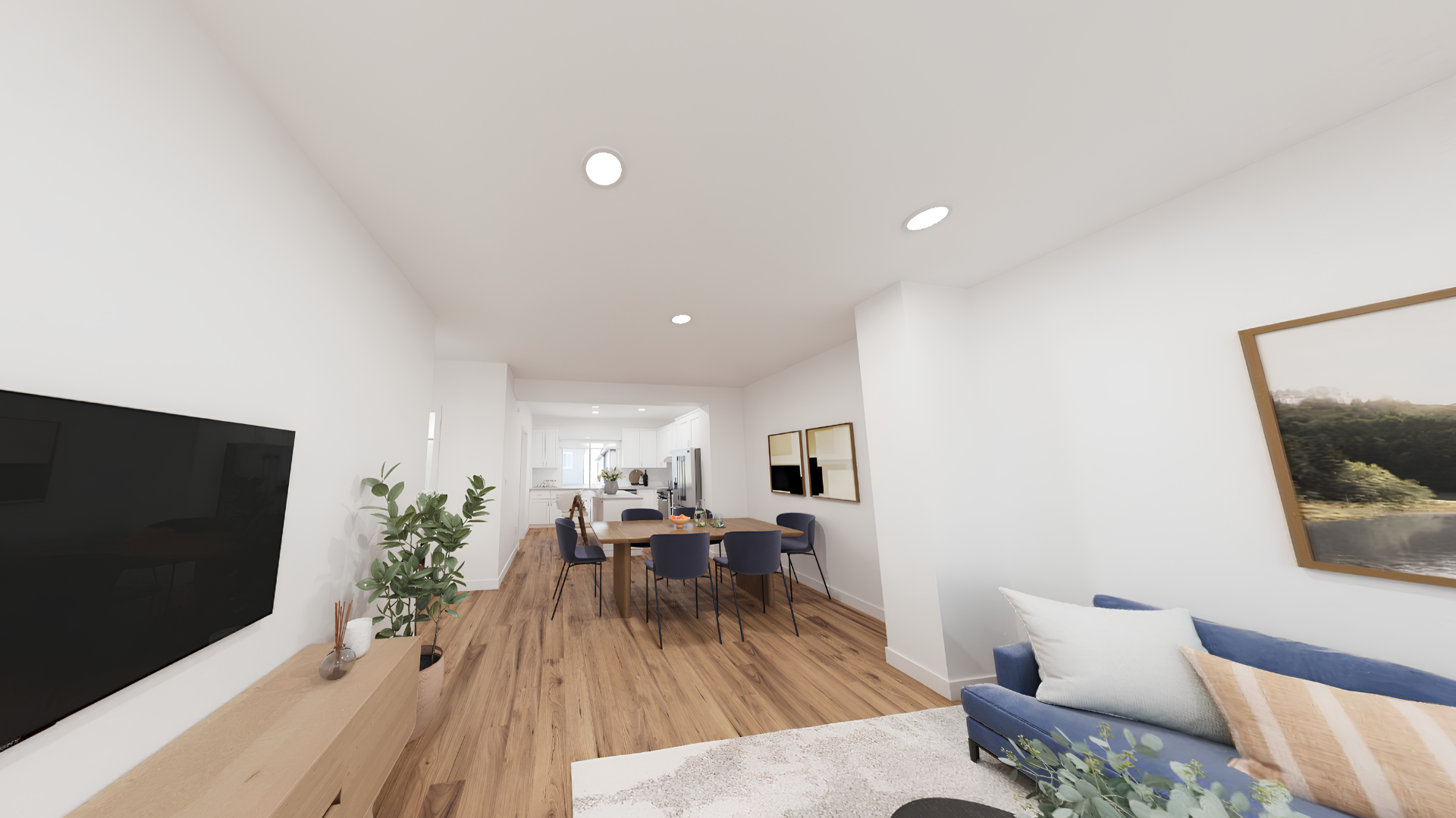 3503 39 Avenue, Beaumont, AB, T4X 3H2 - 4