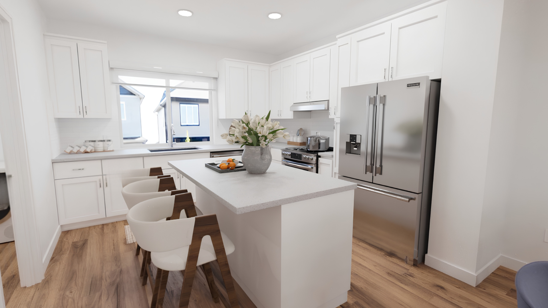 3503 39 Avenue, Beaumont, AB, T4X 3H2 - 2