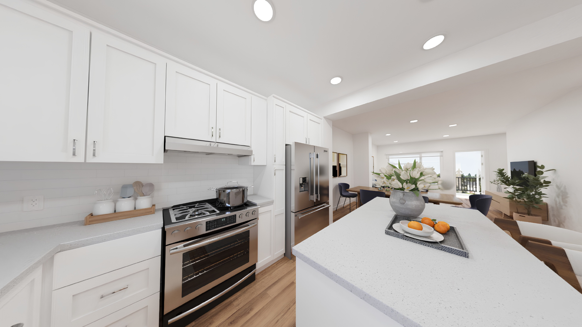 3503 39 Avenue, Beaumont, AB, T4X 3H2 - 3