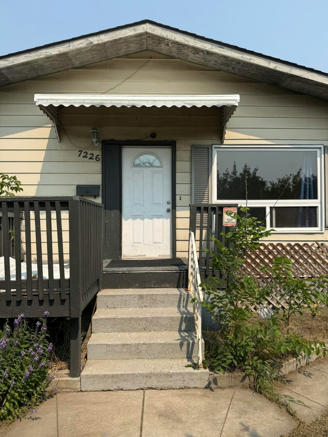7226 Ogden Road Southeast, Calgary, AB, T2C 1B6