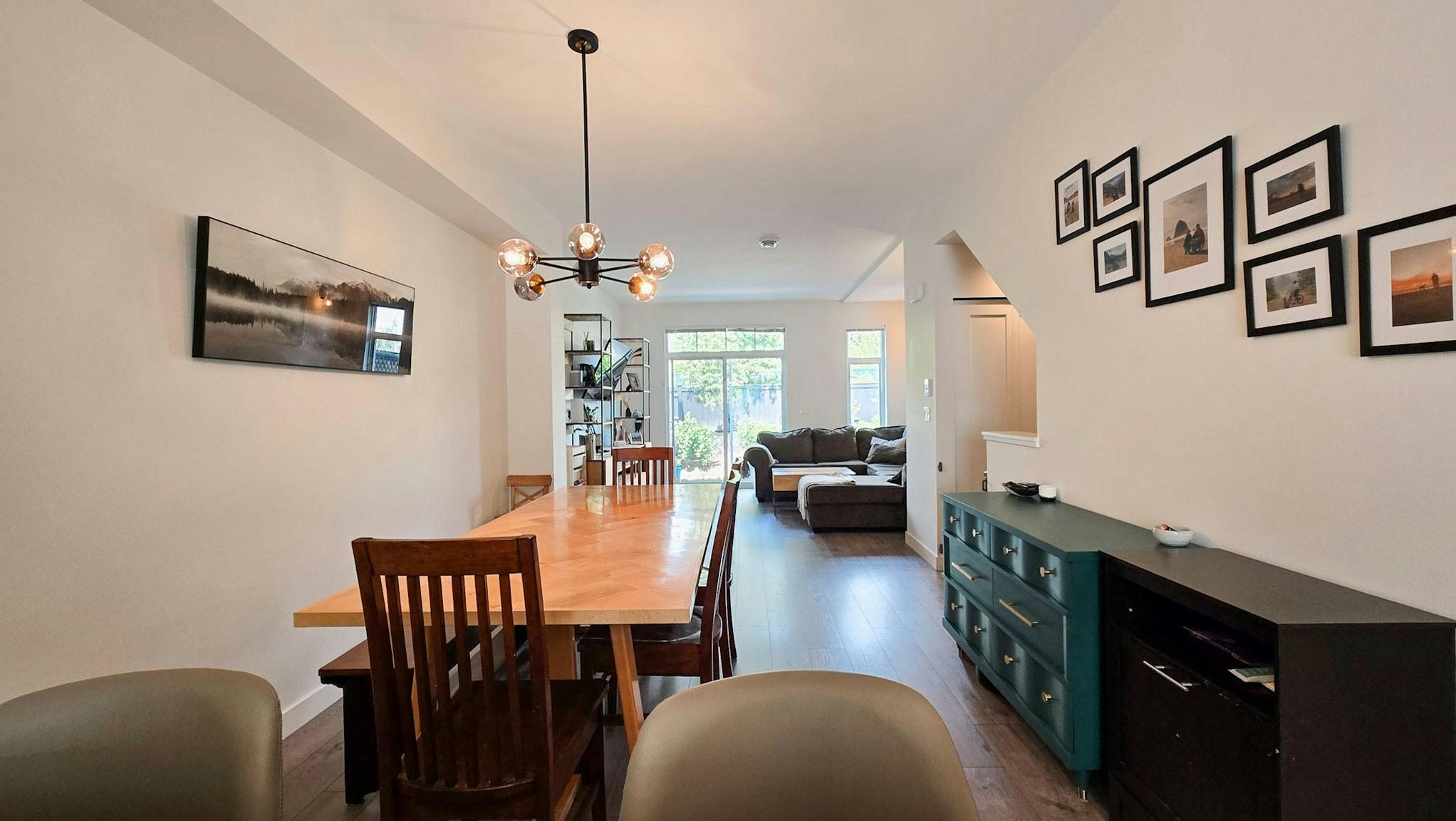3565 Baycrest Avenue, Coquitlam, BC, V3B 2W7 - 3