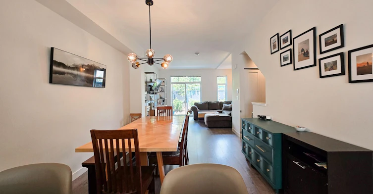 3565 Baycrest Avenue, Coquitlam, BC, V3B 2W7 - 3
