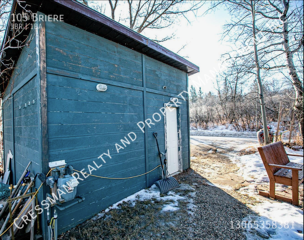 105 Briere, Regina Beach, SK, S0G 4C0 - 15