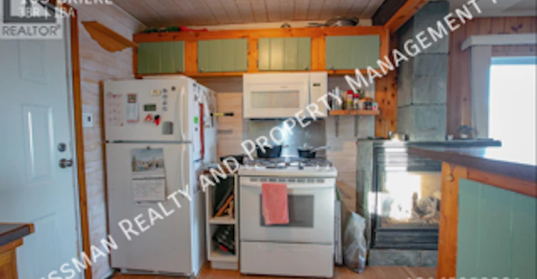 105 Briere, Regina Beach, SK, S0G 4C0 - 3