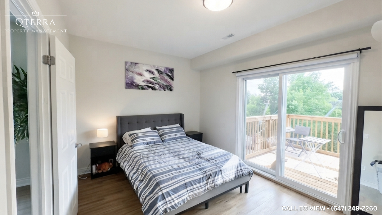 3-340 Atlas Avenue, Toronto, ON, M6C 3P9 - 10