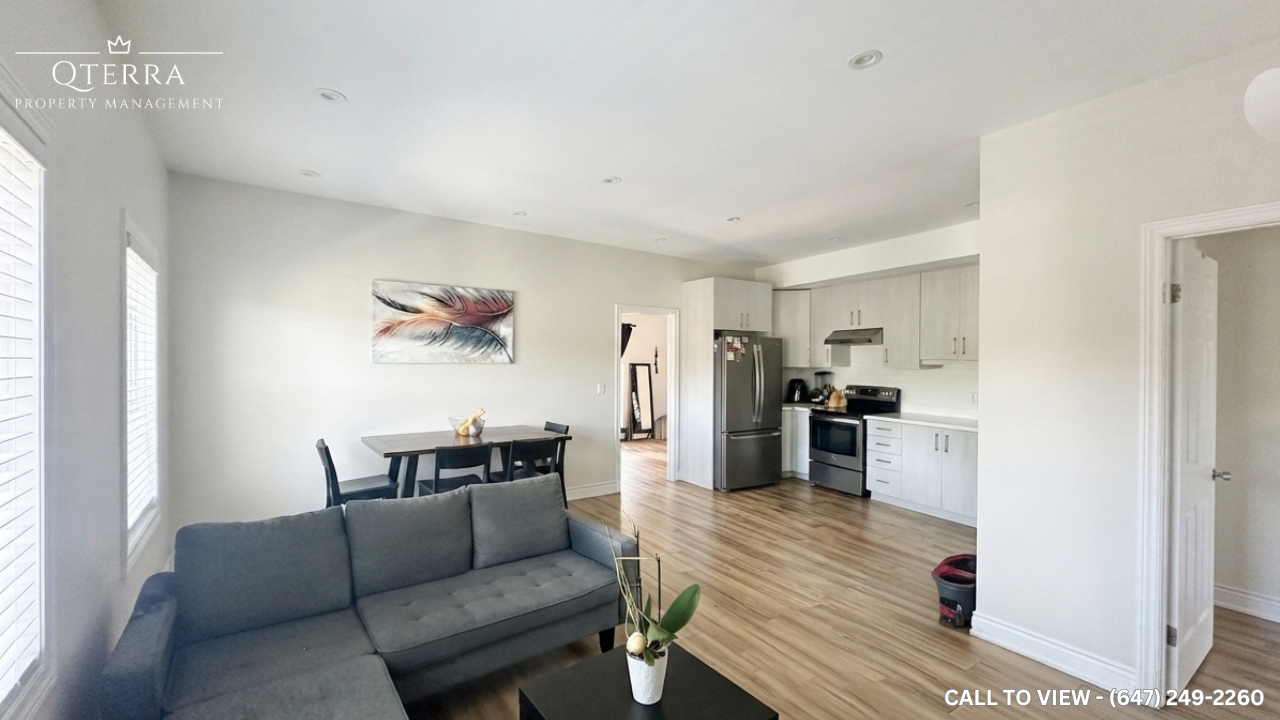 3-340 Atlas Avenue, Toronto, ON, M6C 3P9 - 5