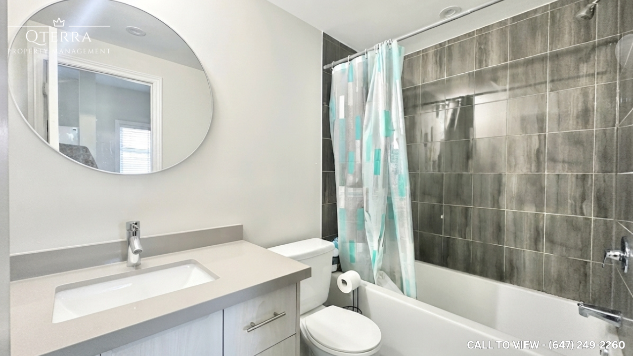 3-340 Atlas Avenue, Toronto, ON, M6C 3P9 - 8