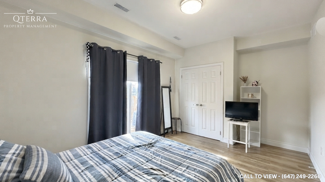 3-340 Atlas Avenue, Toronto, ON, M6C 3P9 - 9