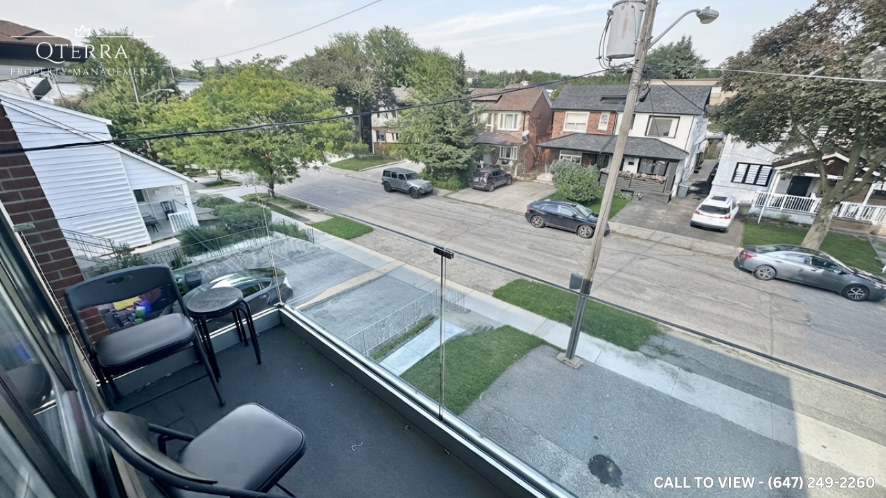 3-340 Atlas Avenue, Toronto, ON, M6C 3P9 - 15