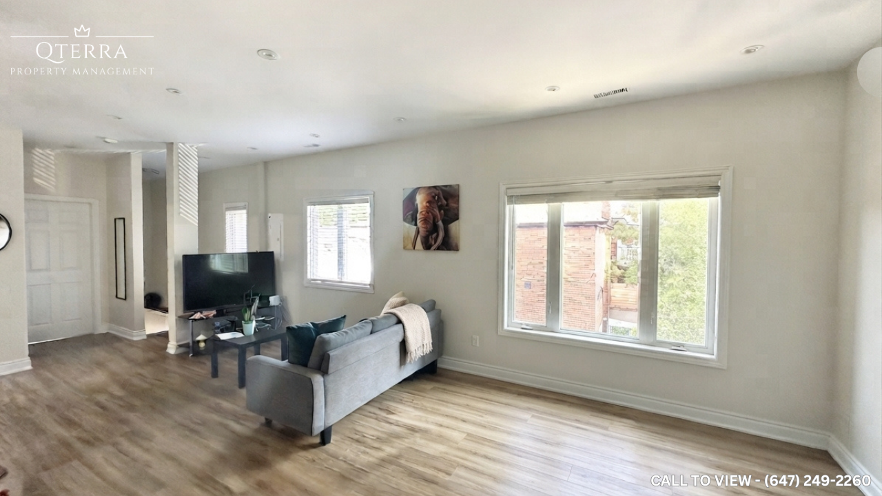 3-340 Atlas Avenue, Toronto, ON, M6C 3P9