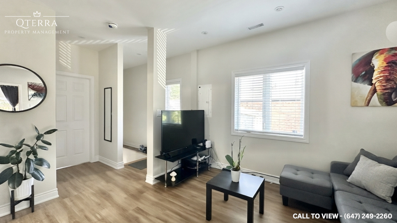 3-340 Atlas Avenue, Toronto, ON, M6C 3P9 - 3