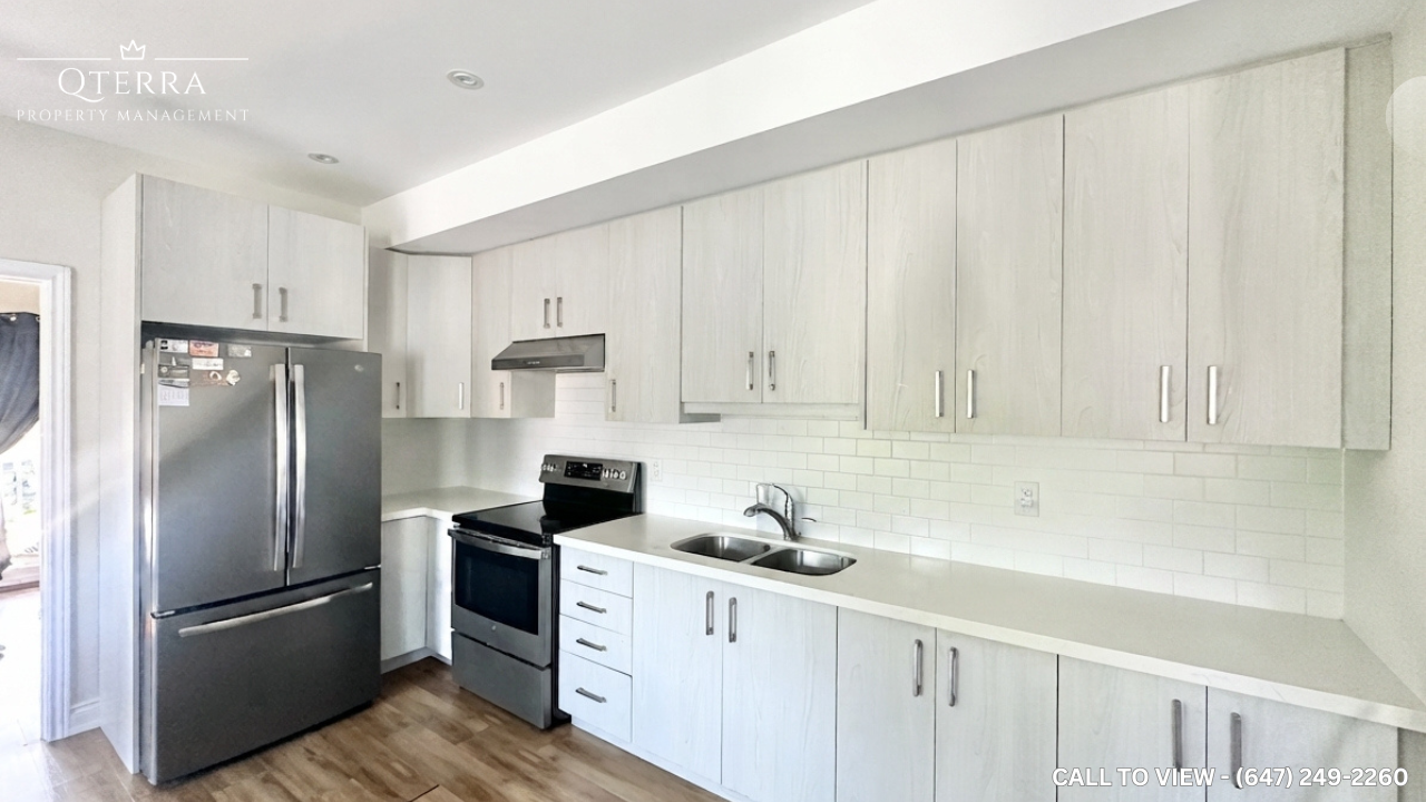 3-340 Atlas Avenue, Toronto, ON, M6C 3P9 - 2