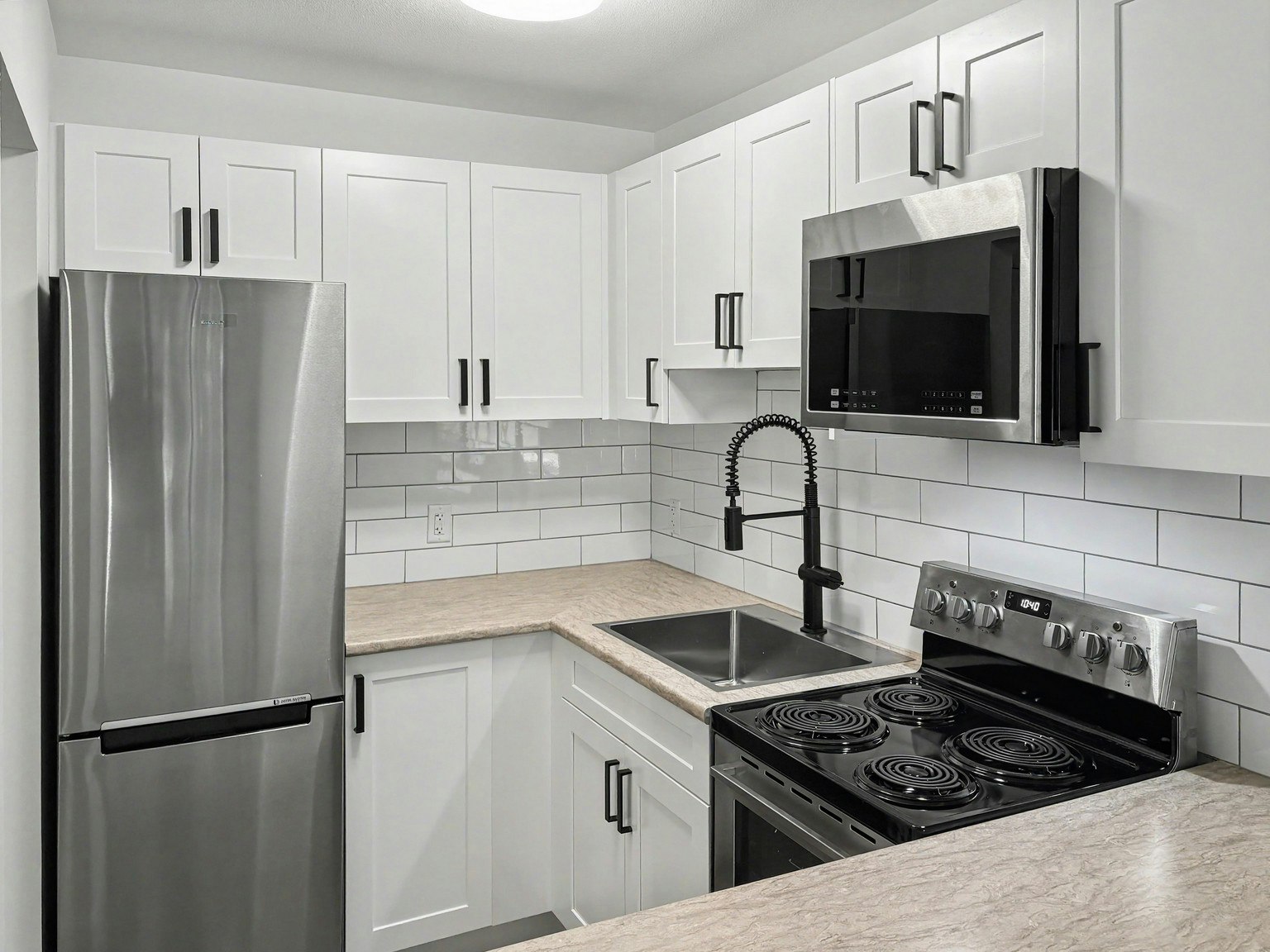 103-122 East 18th Street, North Vancouver, BC, V7L 2X5