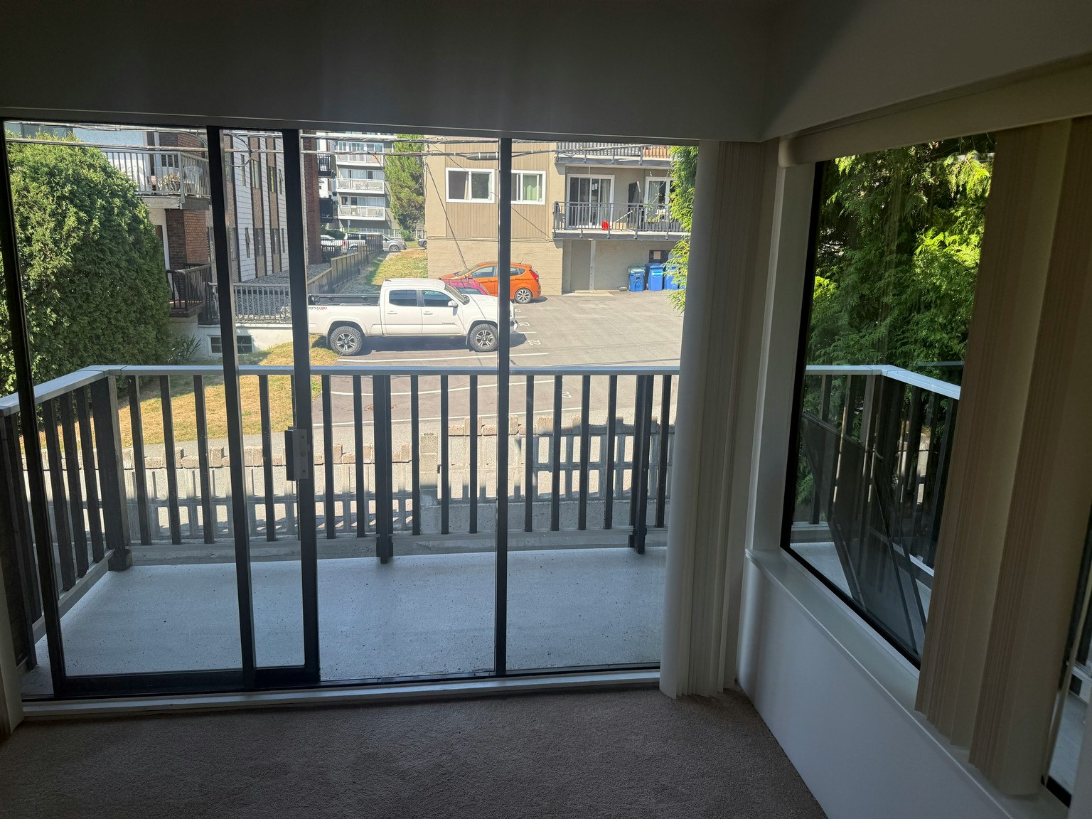 205-122 East 18th Street, North Vancouver, BC, V7L 2X5 - 4