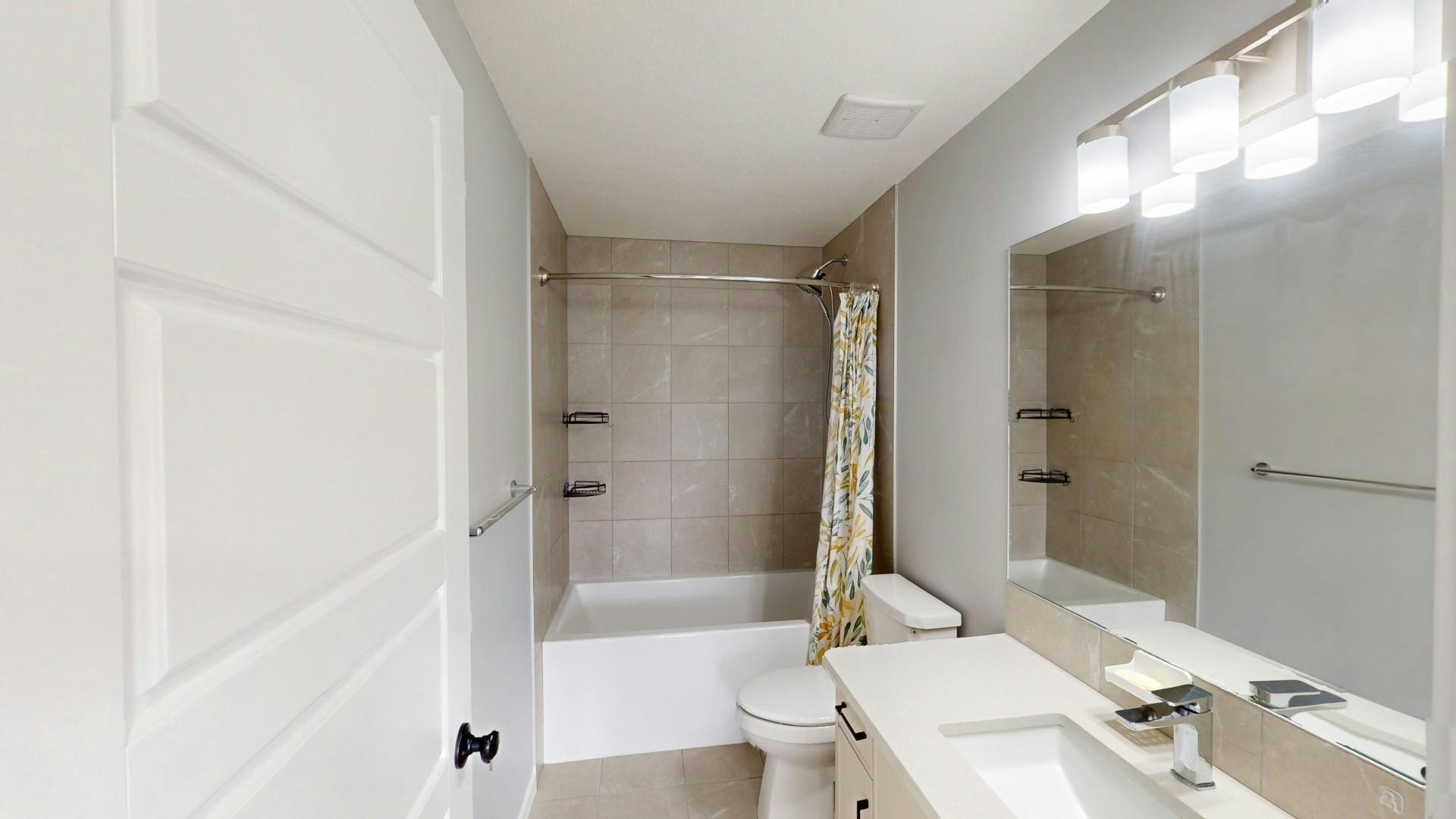 106 Dawson Harbour Rise, Chestermere, AB, T1X 1Z7 - 13